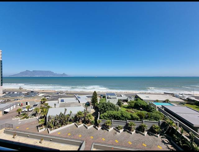 2 BEDROOM APARTMENT FOR SALE IN BEACHFRONT